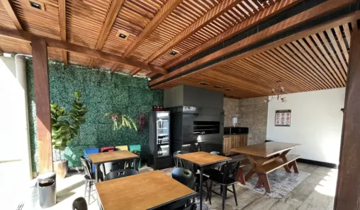 Apartamento com 2 Quartos à venda, 64m² no Saco dos Limões, Florianópolis
