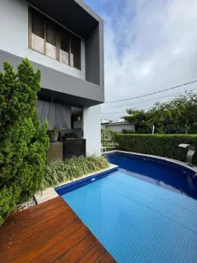 Casa de Condomínio com 5 Quartos à venda, 365m² no Portal do Sol, João Pessoa