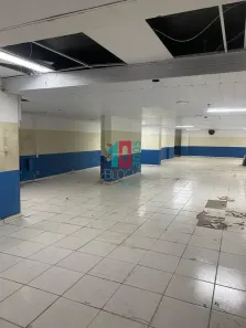 Ponto Comercial para alugar, 578m² no Rio Comprido, Rio de Janeiro