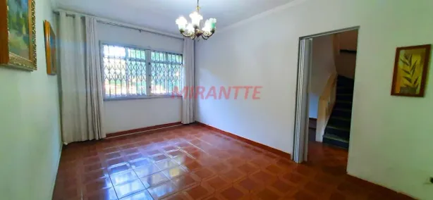 Sobrado com 3 Quartos à venda, 120m² no Tucuruvi, São Paulo