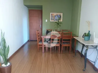 Apartamento com 3 Quartos à venda, 82m² no Fonseca, Niterói
