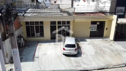 Imóvel Comercial para alugar, 630m² no Reduto, Belém