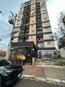 Apartamento com 2 Quartos para alugar, 80m² no Jardim Planalto, Bauru