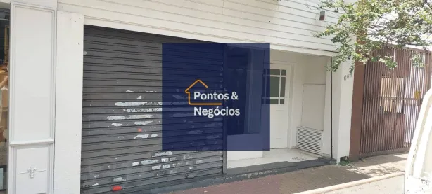 Imóvel Comercial para alugar, 120m² no Vila Nova Conceição, São Paulo