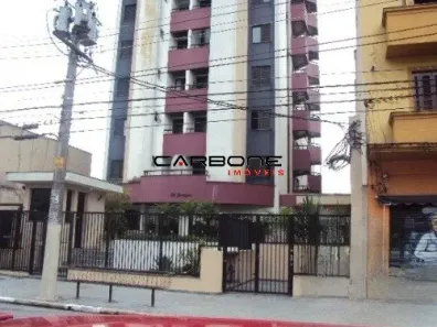 Apartamento com 2 Quartos à venda, 60m² no Mooca, São Paulo
