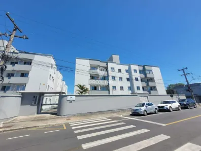 Apartamento com 2 Quartos para alugar, 54m² no Mato Alto, Araranguá