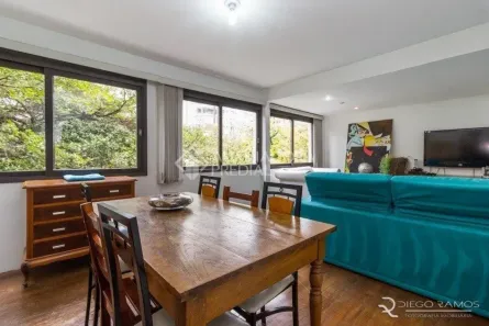 Apartamento com 4 Quartos à venda, 143m² no Auxiliadora, Porto Alegre