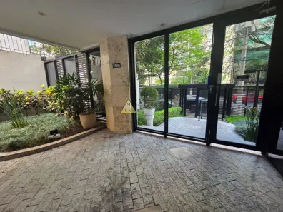Apartamento com 4 Quartos à venda, 240m² no Santa Cecília, São Paulo