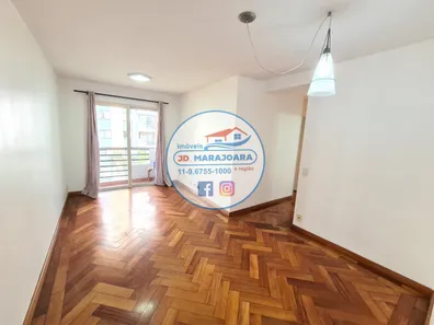Apartamento com 3 Quartos à venda, 64m² no Vila Sofia, São Paulo