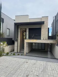 Casa de Condomínio com 4 Quartos à venda, 305m² no Parque Residencial Itapeti, Mogi das Cruzes