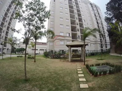 Apartamento com 3 Quartos à venda, 68m² no Vila Ivone, São Paulo