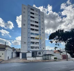 Apartamento com 2 Quartos à venda, 65m² no Botafogo, Campinas
