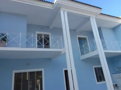 Casa de Condomínio com 5 Quartos à venda, 600m² no Vargem Pequena, Rio de Janeiro