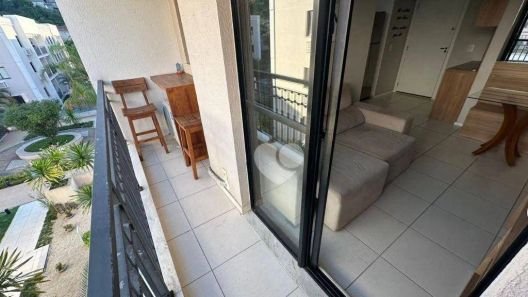 Apartamento com 2 Quartos à venda, 53m² no Andaraí, Rio de Janeiro