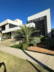 Casa de Condomínio com 3 Quartos à venda, 170m² no Condomínio Terras Alpha Anápolis, Anápolis