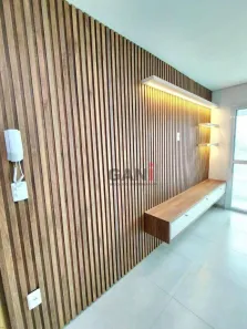 Apartamento com 1 Quarto para venda ou aluguel, 32m² no Vila Lúcia, São Paulo