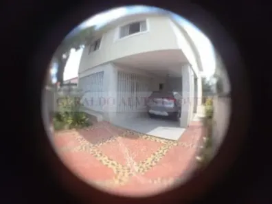 Sobrado com 4 Quartos à venda, 280m² no Vila Gumercindo, São Paulo
