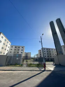 Apartamento com 2 Quartos à venda, 44m² no Cajazeiras, Fortaleza