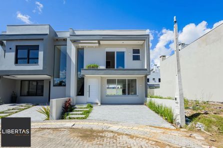 Casa de Condomínio com 3 Quartos à venda, 155m² no Parque da Matriz, Gravataí