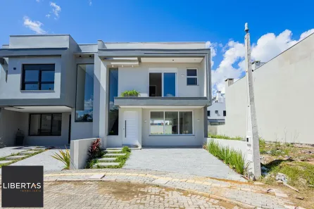 Casa de Condomínio com 3 Quartos à venda, 155m² no Parque da Matriz, Gravataí