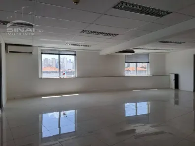 Sala Comercial para alugar, 85m² no Santana, São Paulo