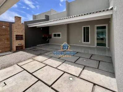 Casa com 3 Quartos à venda, 130m² no São Bento, Fortaleza