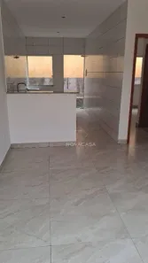 Casa com 2 Quartos à venda, 51m² no Iolanda, Ribeirão das Neves