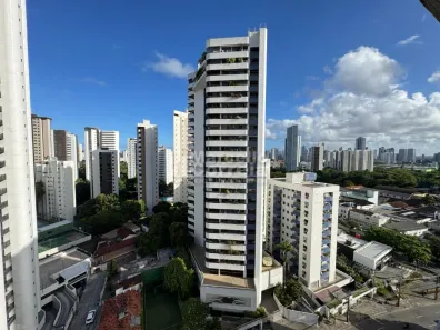 Apartamento com 3 Quartos à venda, 160m² no Parnamirim, Recife