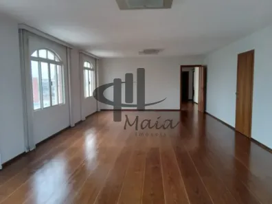 Apartamento com 4 Quartos à venda, 250m² no Centro, Santo André