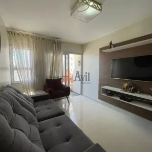 Apartamento com 2 Quartos à venda, 65m² no Mooca, São Paulo