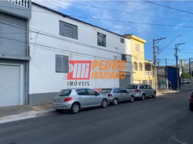 Prédio Comercial à venda, 336m² no Mauá, São Caetano do Sul