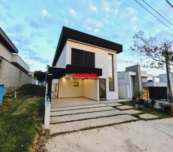 Casa de Condomínio com 3 Quartos à venda, 174m² no Condomínio Terras do Vale, Caçapava