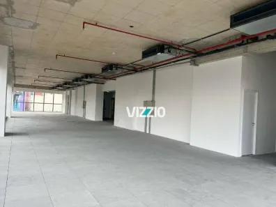 Sala Comercial para alugar, 496m² no Pinheiros, São Paulo