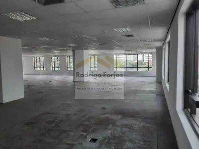 Sala Comercial à venda, 285m² no Alphaville Industrial, Barueri