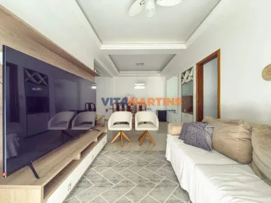 Apartamento com 3 Quartos à venda, 87m² no Algodoal, Cabo Frio