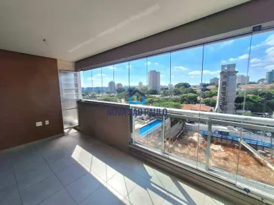 Apartamento com 2 Quartos à venda, 91m² no Campo Belo, São Paulo