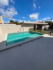 Casa de Condomínio com 3 Quartos à venda, 145m² no Buraquinho, Lauro de Freitas