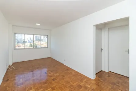 Apartamento com 1 Quarto à venda, 51m² no Vila Anglo Brasileira, São Paulo
