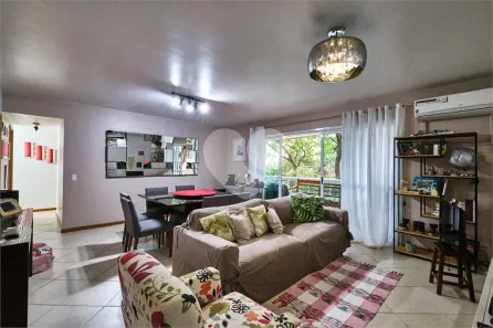 Apartamento com 3 Quartos à venda, 167m² no Tijuca, Rio de Janeiro