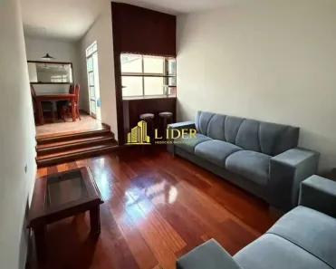 Casa com 3 Quartos à venda, 133m² no Vigilato Pereira, Uberlândia
