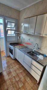 Apartamento com 2 Quartos à venda, 43m² no Morro Santana, Porto Alegre