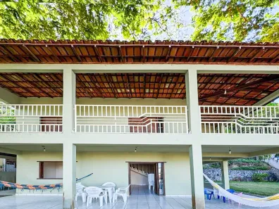 Casa com 5 Quartos à venda, 250m² no Cumuruxatiba, Prado