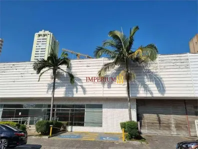 Prédio Comercial para alugar, 1196m² no Parada Inglesa, São Paulo