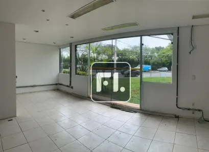 Ponto Comercial para alugar, 130m² no Alphaville, Santana de Parnaíba