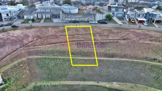 Lote/Terreno à venda, 300m² no Jardim Promeca, Várzea Paulista