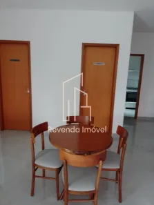Apartamento com 3 Quartos à venda, 86m² no Vila Alzira, Santo André