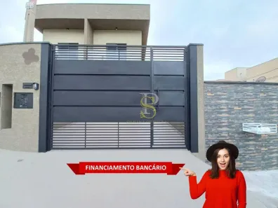 Casa com 3 Quartos à venda, 122m² no Alvinópolis, Atibaia
