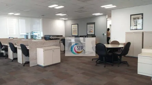 Sala Comercial para alugar, 406m² no Jardim das Acácias, São Paulo