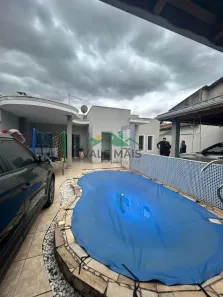Casa com 3 Quartos à venda, 195m² no Loteamento Village das Palmeiras, Lorena