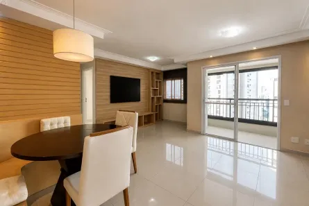Apartamento com 2 Quartos à venda, 64m² no Jardim Parque Morumbi, São Paulo